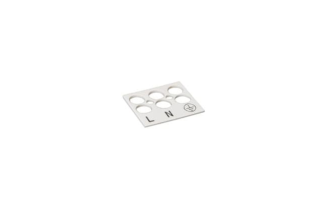 230 BZ/ 3 BD L N PE representative package visual — not an exact-product photograph
