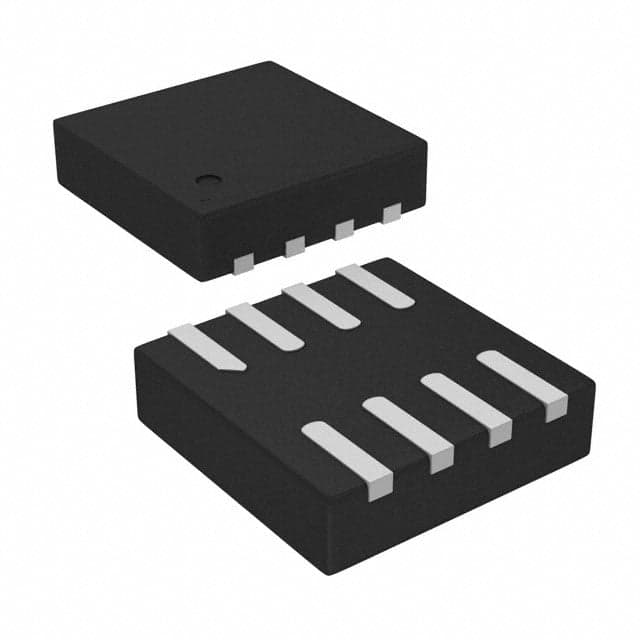 MP9943GQ-Z representative package visual — not an exact-product photograph