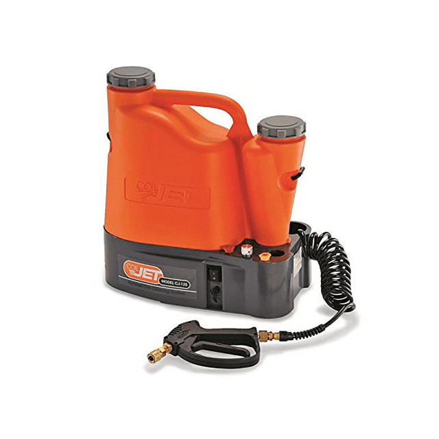 CJ-125 representative package visual — not an exact-product photograph
