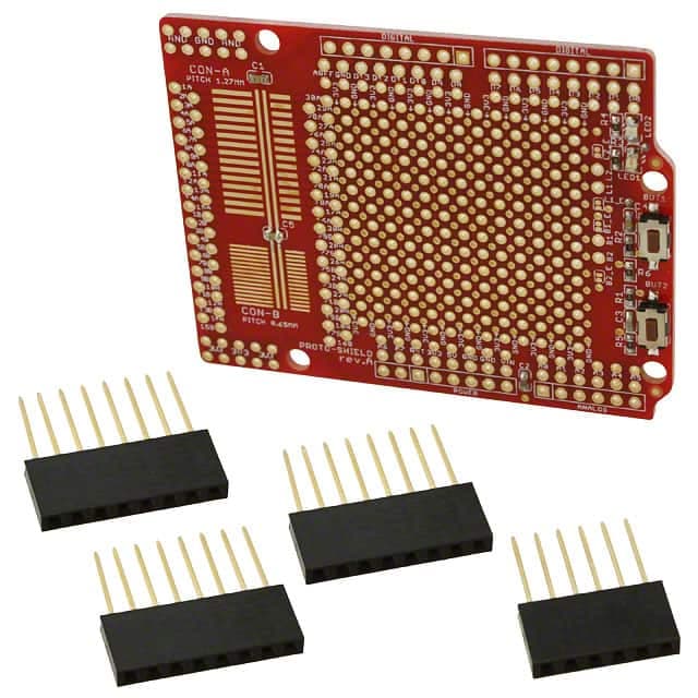 PROTO-SHIELD representative package visual — not an exact-product photograph