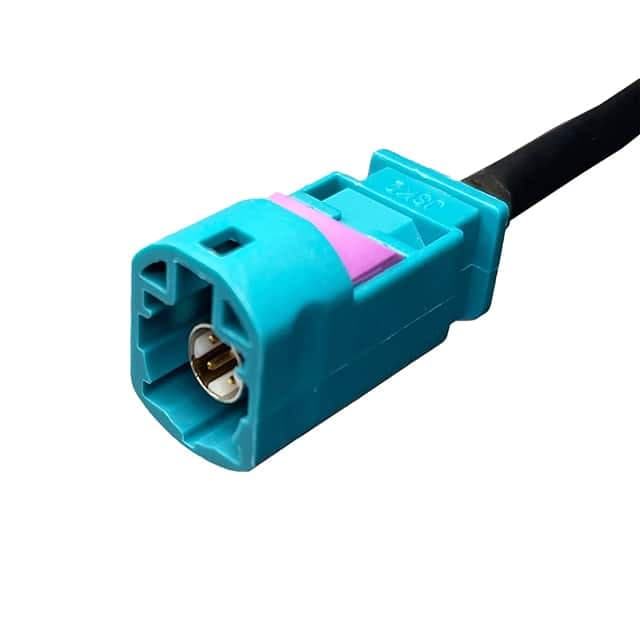 VA-07-FHZSJ-FHZSP-47 representative package visual — not an exact-product photograph