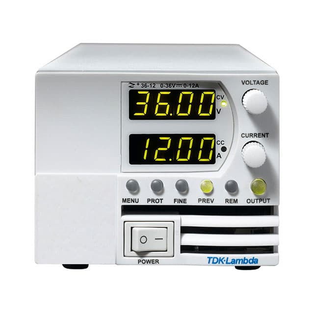Z10-20-IEEE-U representative package visual — not an exact-product photograph