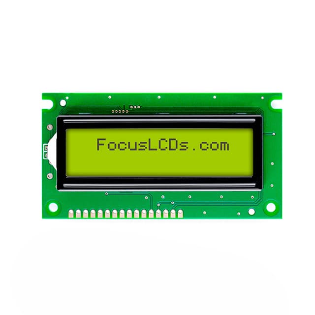 C162B-YTY-LW65 representative package visual — not an exact-product photograph