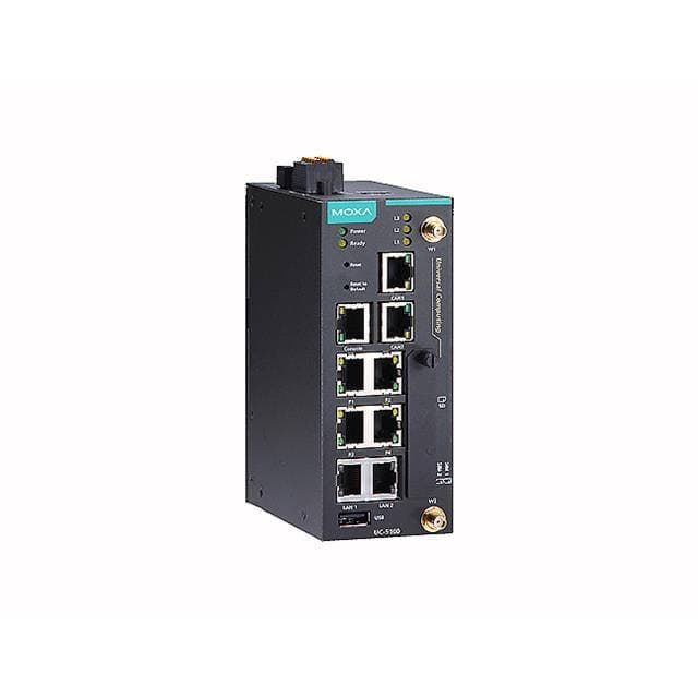 UC-5111-T-LX representative package visual — not an exact-product photograph