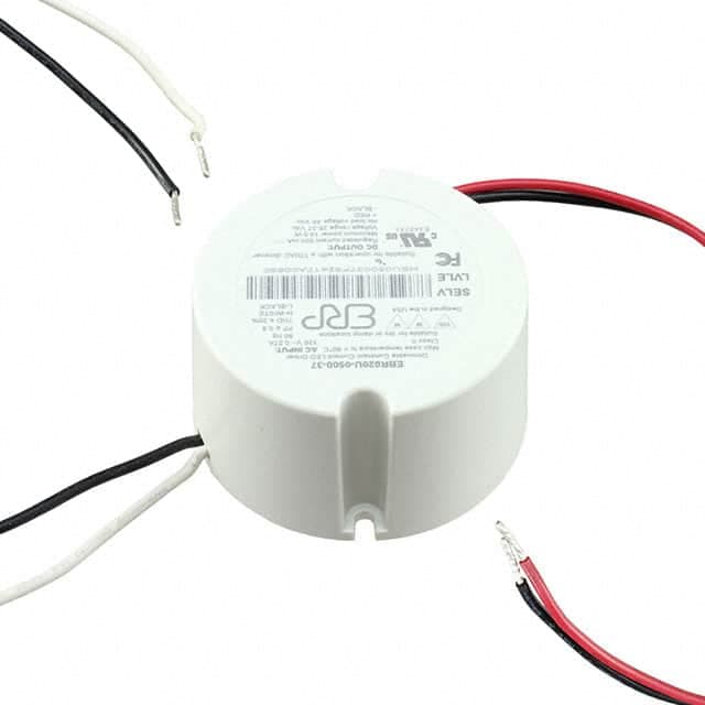 EBR020U-0500-37 representative package visual — not an exact-product photograph