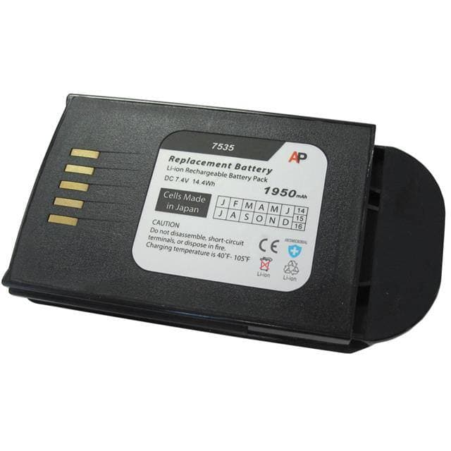 SB-7535-L representative package visual — not an exact-product photograph