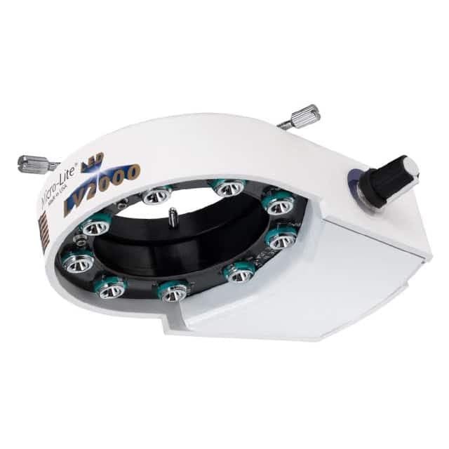 LV2000 representative package visual — not an exact-product photograph