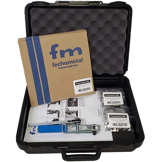 PROFESSI3/8KIT representative package visual — not an exact-product photograph