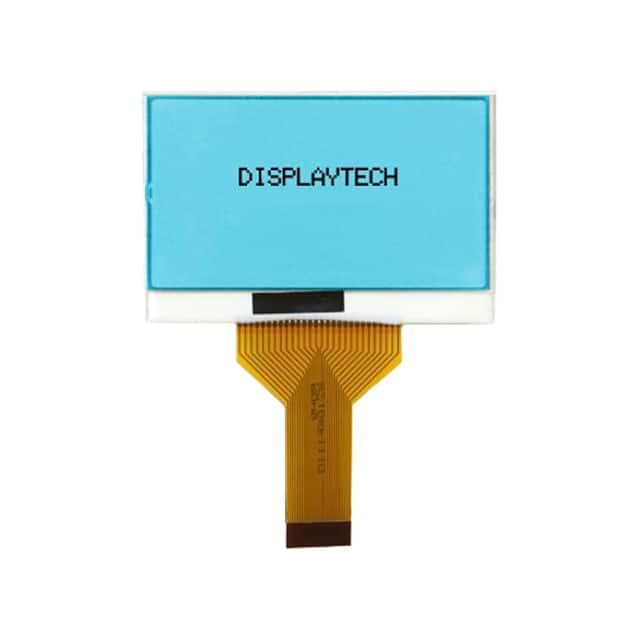 128240C FC BW-RGB representative package visual — not an exact-product photograph
