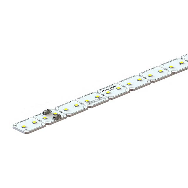 LN-X-30K-90 representative package visual — not an exact-product photograph