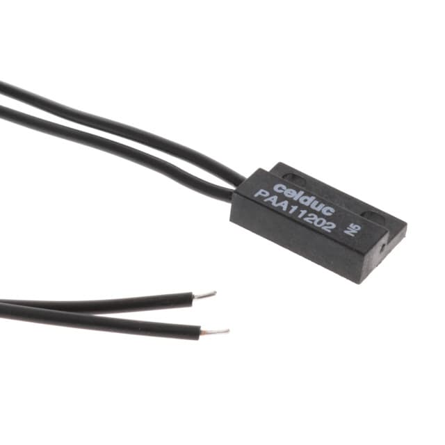 PAA11202 representative package visual — not an exact-product photograph