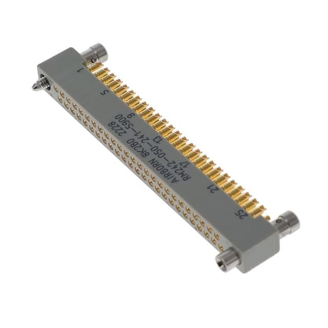 RM242-050-241-5900 representative package visual — not an exact-product photograph