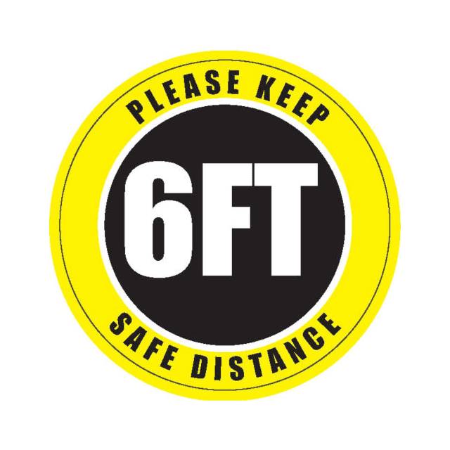 DSV-SIGN 144-SD-A vendor-delivered product or package visual