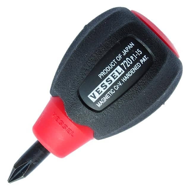 720P115 representative package visual — not an exact-product photograph