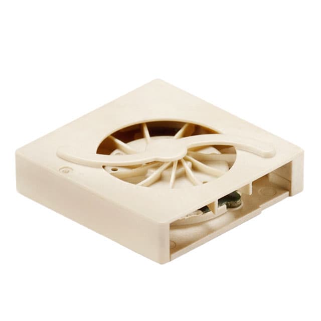 UB3F3-500TC representative package visual — not an exact-product photograph