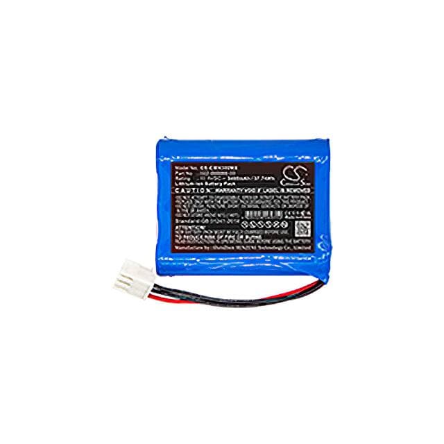 CS-CMN300MX representative package visual — not an exact-product photograph