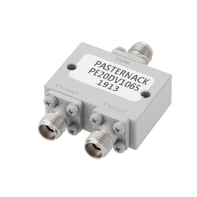PE20DV1065 representative package visual — not an exact-product photograph
