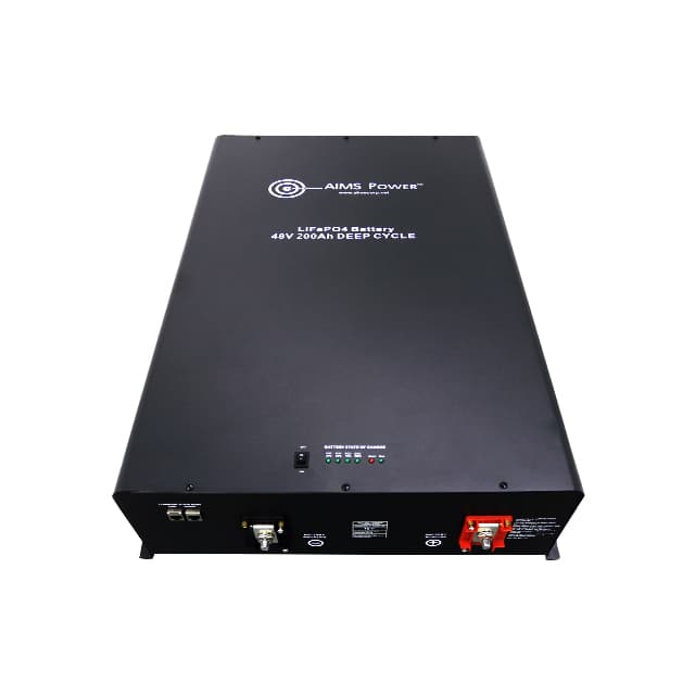 LFP24V200A vendor-delivered product or package visual