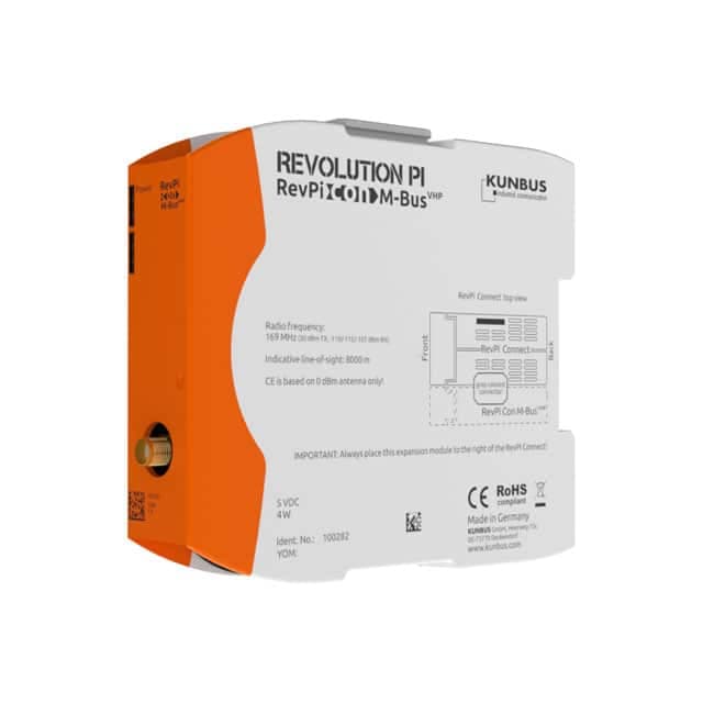 PR100282 representative package visual — not an exact-product photograph
