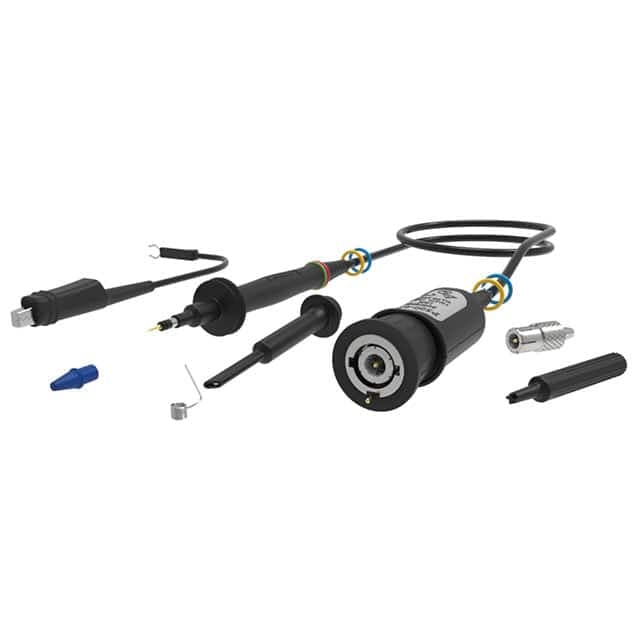 P500-010 vendor-delivered product or package visual