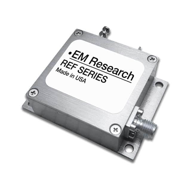 REF-100-124 representative package visual — not an exact-product photograph