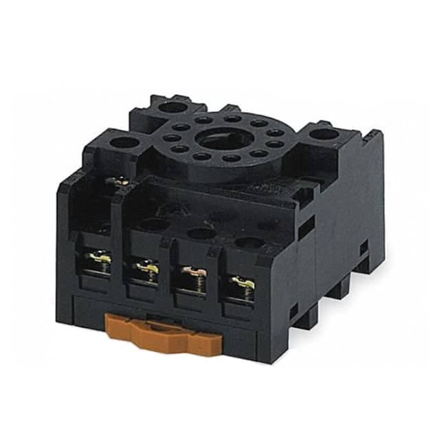 GPRA-SP11U1 representative package visual — not an exact-product photograph