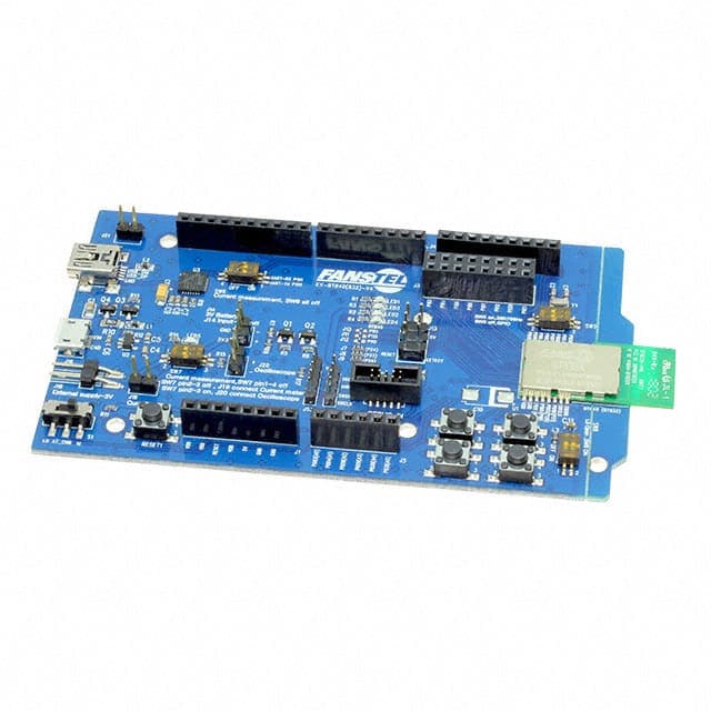 EV-BT832XE representative package visual — not an exact-product photograph