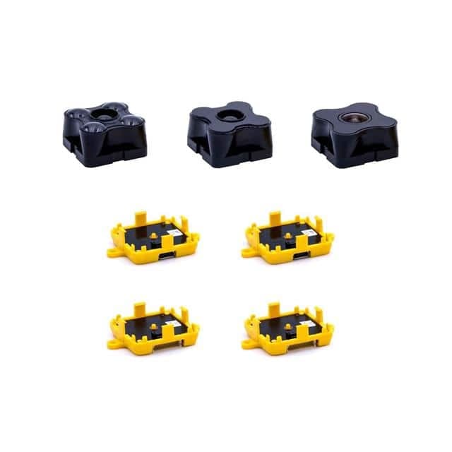 TR-EVO-TOF-EVAL representative package visual — not an exact-product photograph