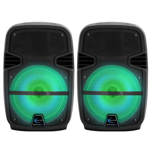 TPPB89LED-2 representative package visual — not an exact-product photograph
