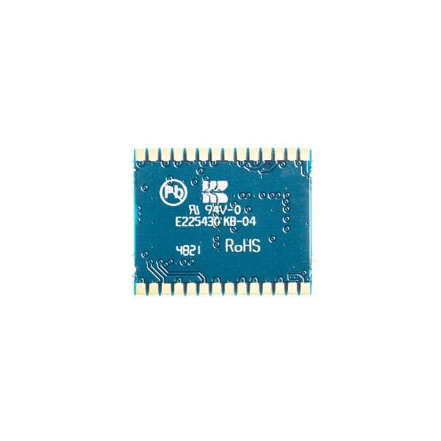XM131 representative package visual — not an exact-product photograph