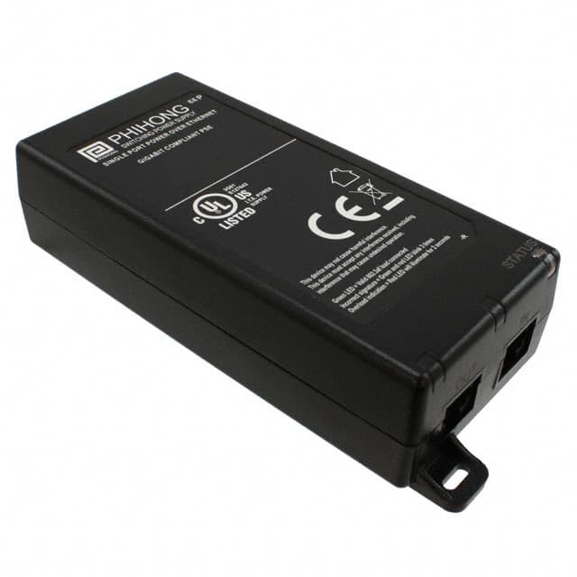 POE21W-1AF representative package visual — not an exact-product photograph