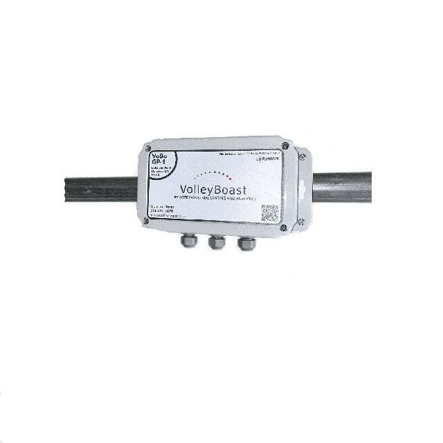 VOBO PM GP-1 representative package visual — not an exact-product photograph