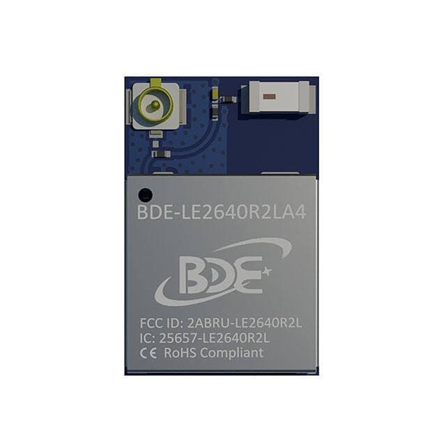 BDE-LE2640R2LA4 representative package visual — not an exact-product photograph