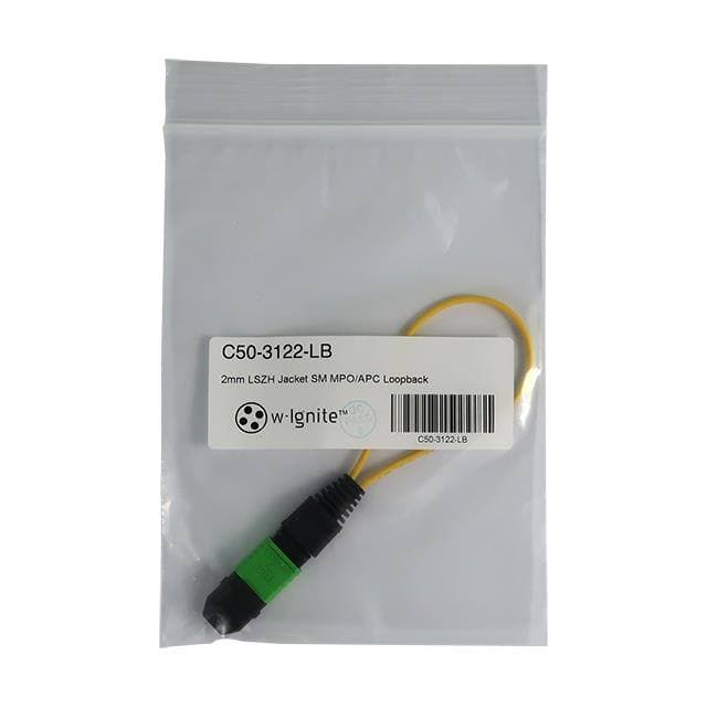 C50-3122-LB vendor-delivered product or package visual
