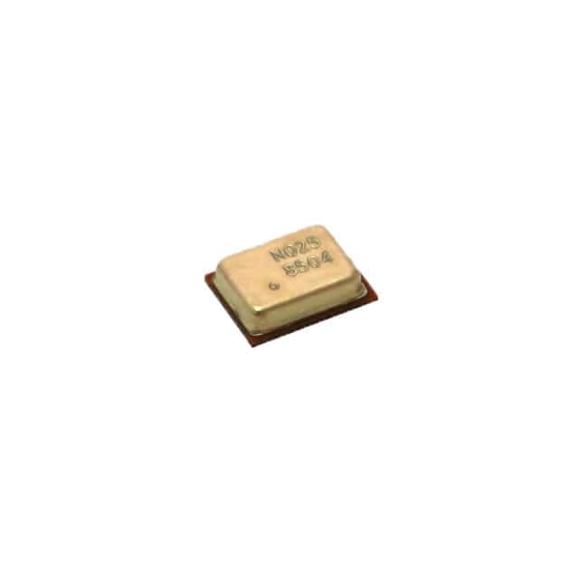 MM033802-6 representative package visual — not an exact-product photograph