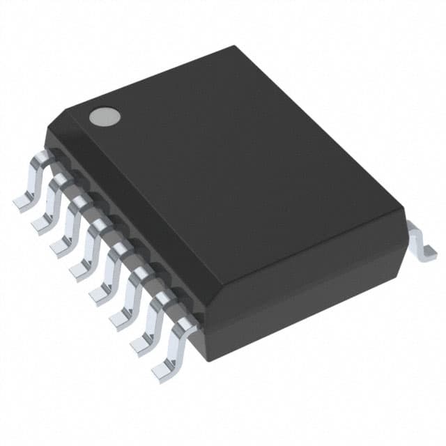 ISOW7841FAQDWERQ1 vendor-delivered product or package visual