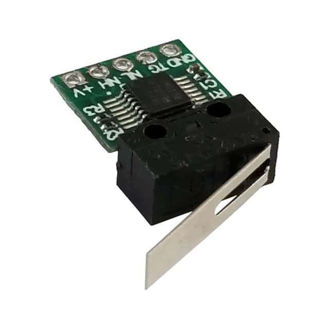LS-KW10-LL-H representative package visual — not an exact-product photograph