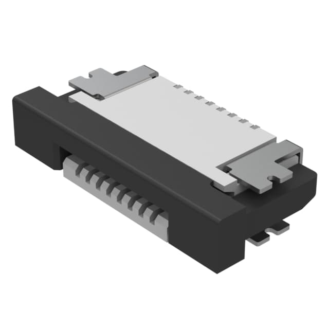 CF20081D0R0-NH vendor-delivered product or package visual