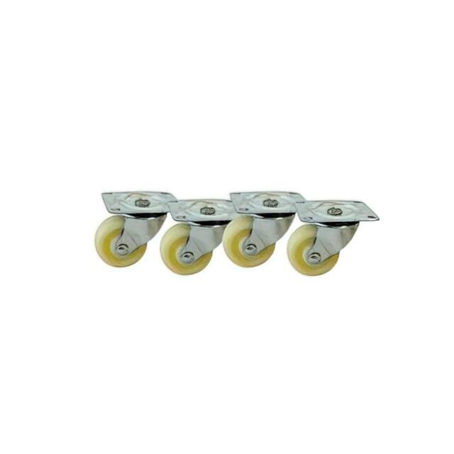 ER-CASTERS representative package visual — not an exact-product photograph