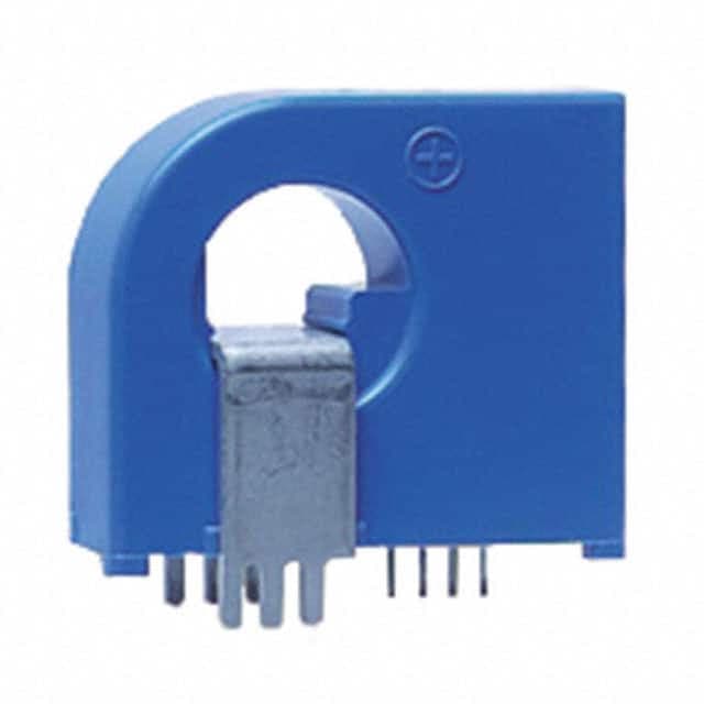 HTB 100-TP representative package visual — not an exact-product photograph