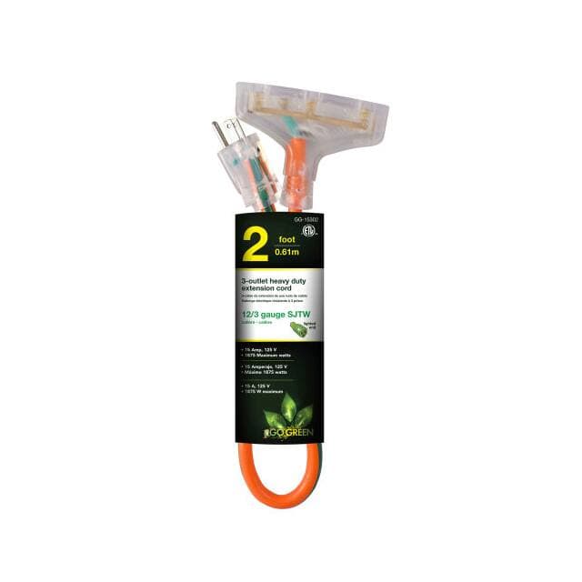 GG-15302 representative package visual — not an exact-product photograph