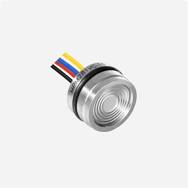 MPM281VC-10-G-0-L-2 representative package visual — not an exact-product photograph