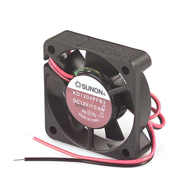 KD1204PFB3 H representative package visual — not an exact-product photograph