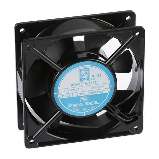 OA4715-12TB representative package visual — not an exact-product photograph