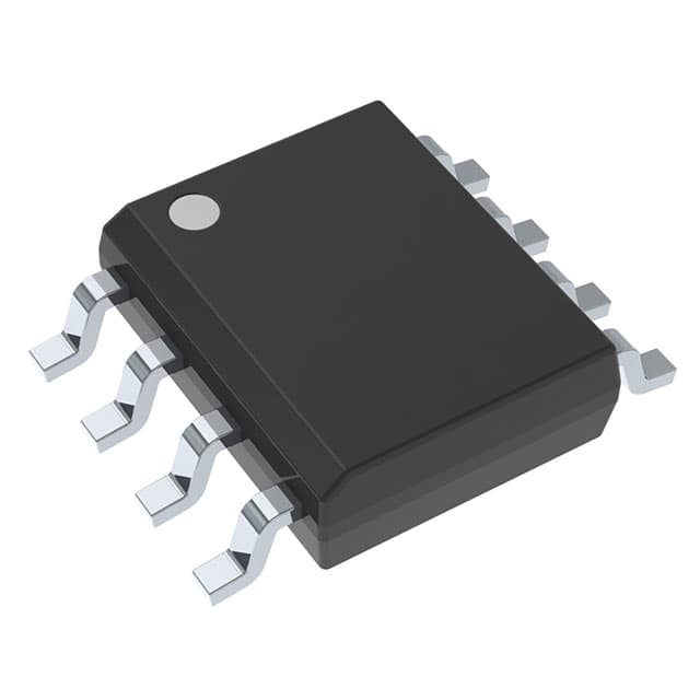 OPA627AU/2K5E4 vendor-delivered product or package visual