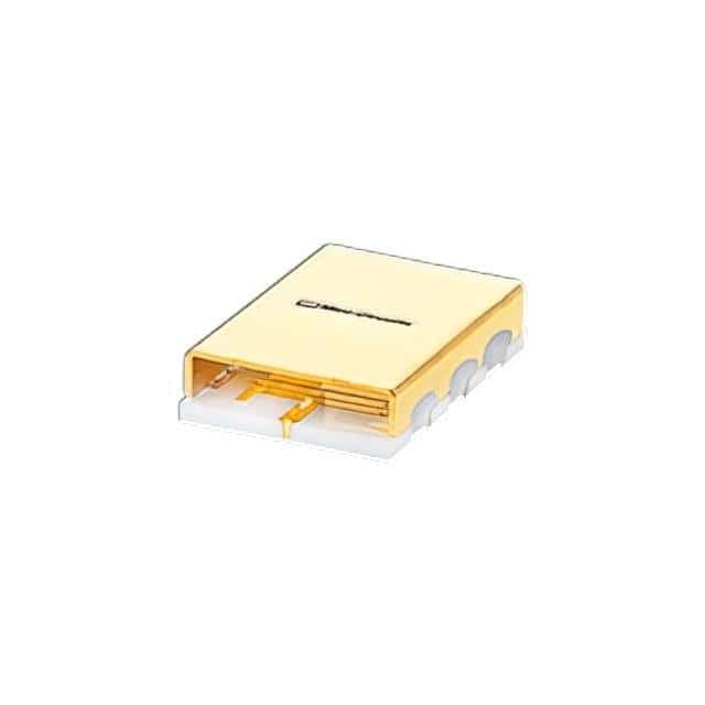 ABF-11R5G+ representative package visual — not an exact-product photograph