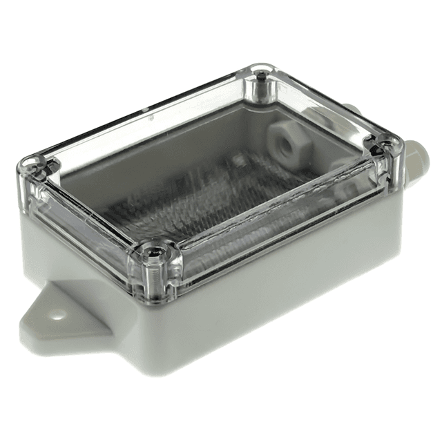 IBT-QBM-CON-0 representative package visual — not an exact-product photograph
