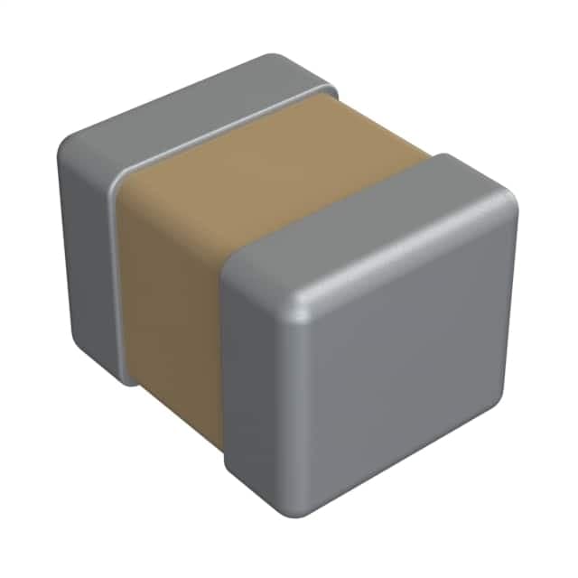 0505J0500100GQT representative package visual — not an exact-product photograph