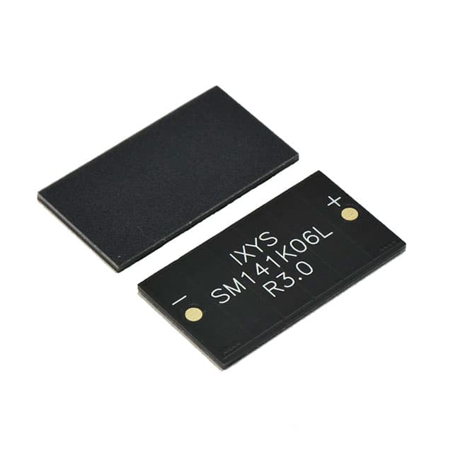SM141K06L representative package visual — not an exact-product photograph