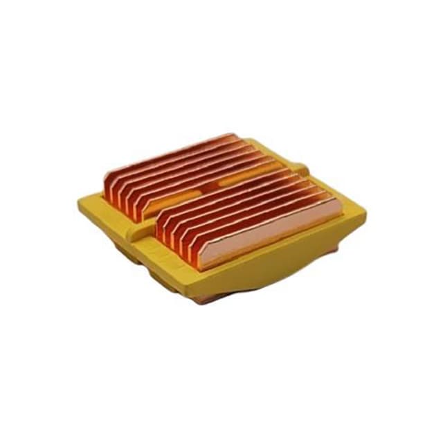 HBA25031-10/CU/Y representative package visual — not an exact-product photograph